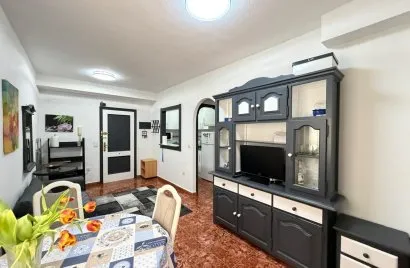 1 bedroom apartment for sale, Torrevieja, Spain No. 2118