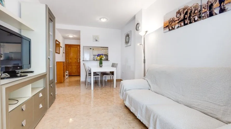 1 bedroom apartment for sale, Torreblanca, Spain No. 2021 № 16