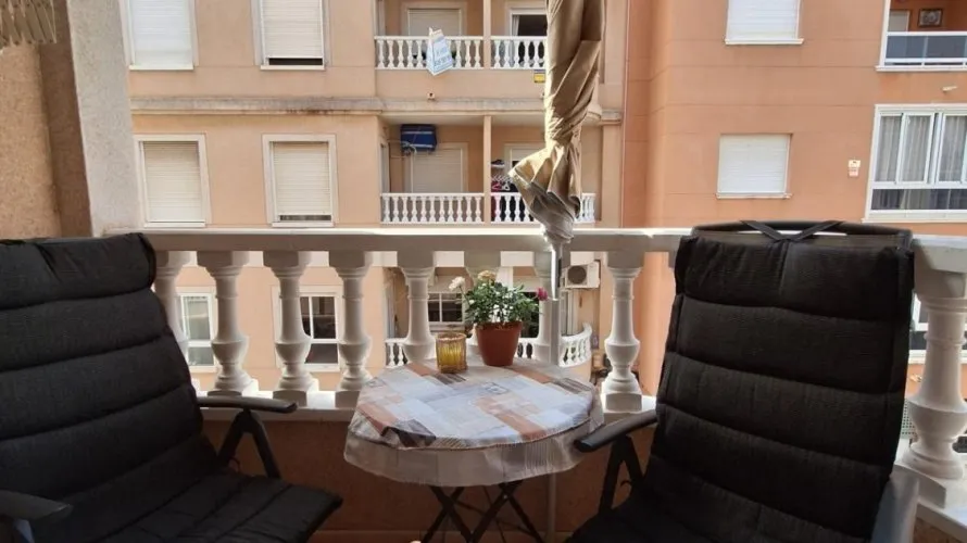 1 bedroom apartment for sale, Torrevieja, Spain No. 2288 № 7