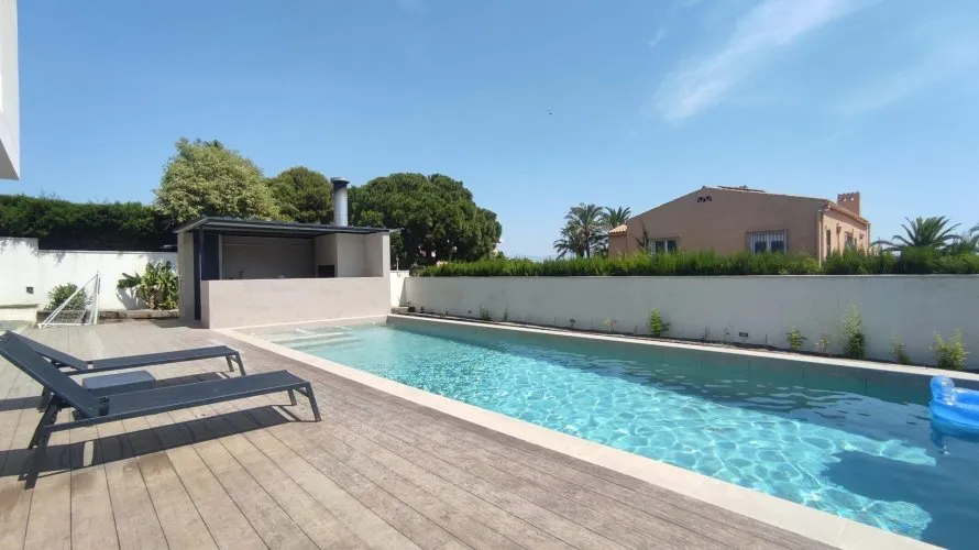 5 bedrooms villa for sale, Alicante, Spain No. 1978 № 9