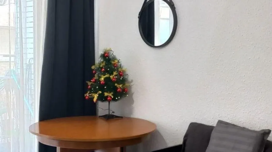 2 bedrooms apartment for sale, Alicante, Spain No. 2108 № 14