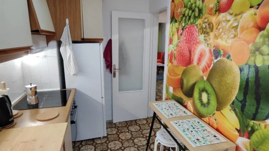 3 bedrooms apartment for sale, Alicante, Spain No. 2050 № 17