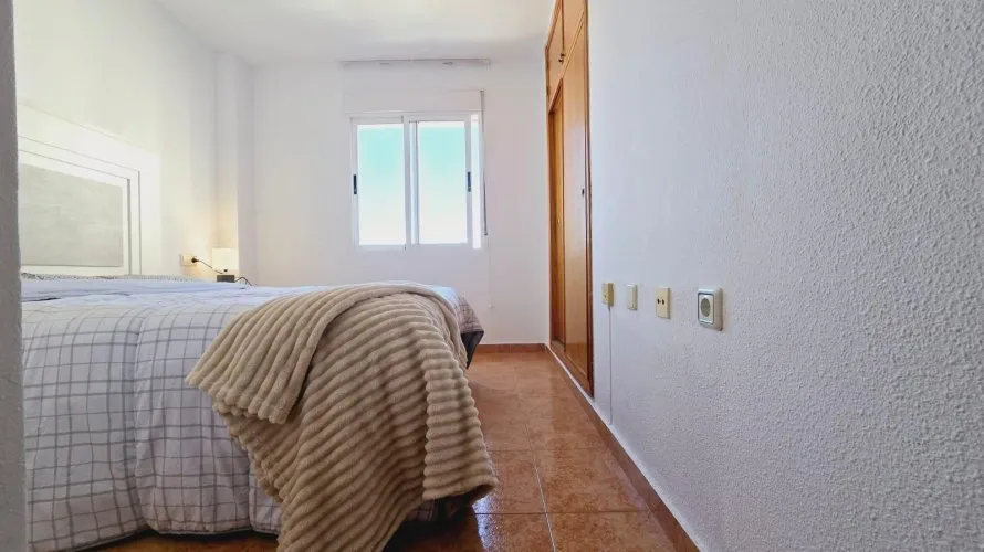 1 bedroom apartment for sale, Nueva Torrevieja, Spain No. 2217 № 9
