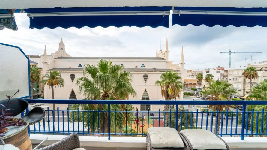 102m² apartment for sale, Torrevieja, Spain No. 1959 № 5