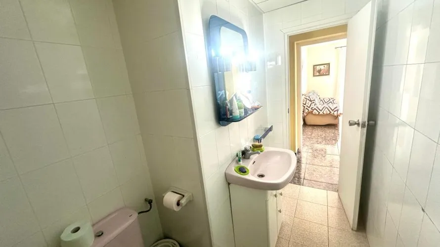 83m² apartment for sale, Alicante, Spain No. 2199 № 4