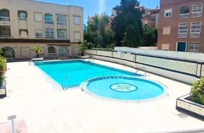 2 bedrooms apartment for sale, Torrevieja, Spain No. 2131