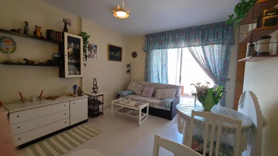 1 bedroom apartment for sale, Torrevieja, Spain No. 2244 № 13