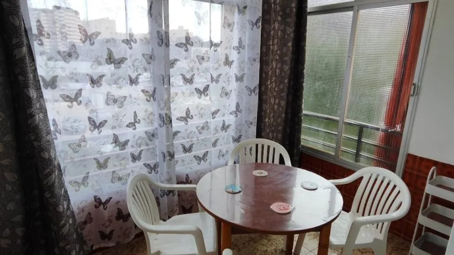 3 bedrooms apartment for sale, Alicante, Spain No. 2050 № 2