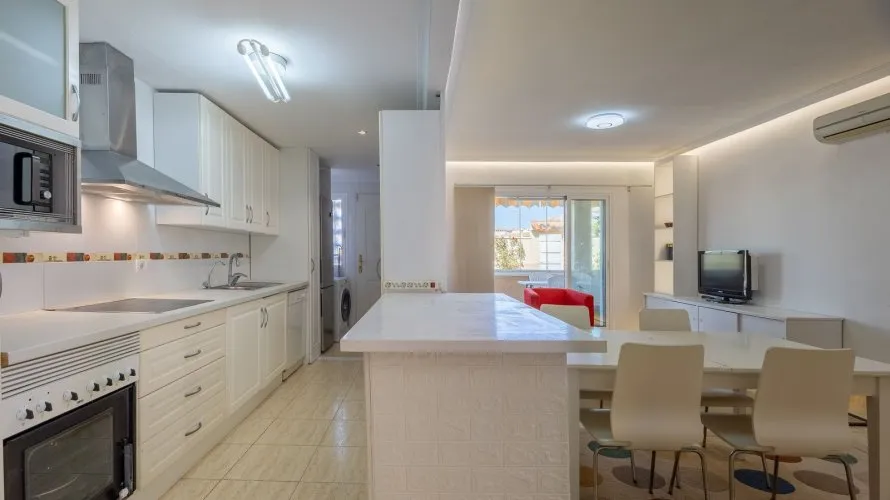 102m² apartment for sale, Los Altos, Spain No. 1957 № 21