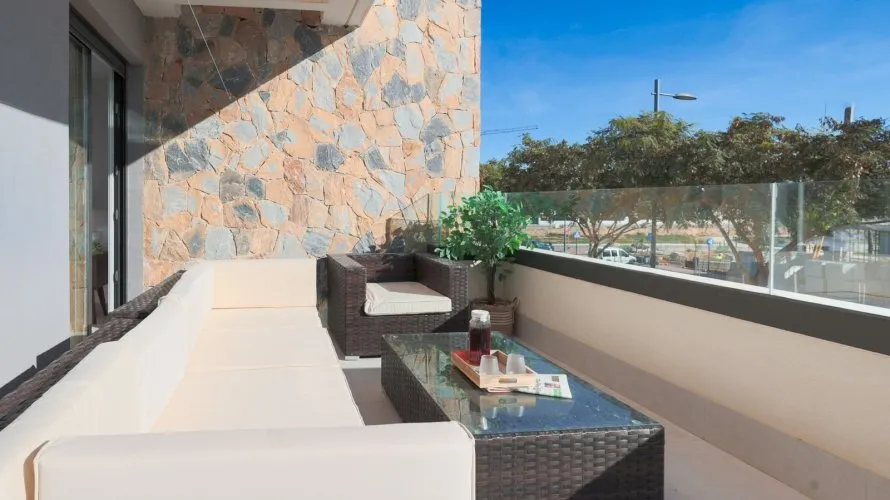 170m² villa for sale, Los Alcazares, Spain No. 1941 № 7