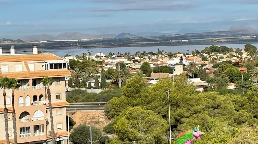 2 bedrooms apartment for sale, Torrevieja, Spain No. 2075 № 9