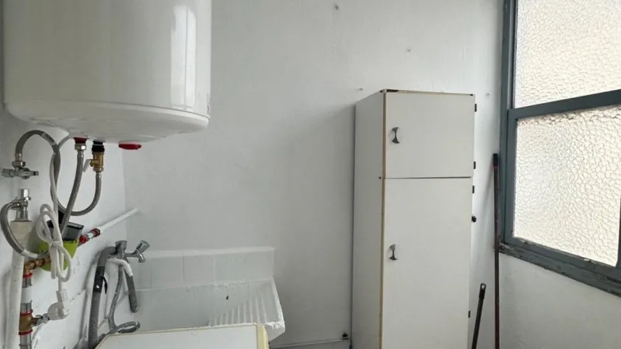 2 bedrooms apartment for sale, Alicante, Spain No. 2030