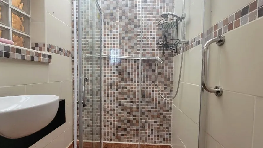 1 bedroom house for sale, Torrevieja, Spain No. 2137 № 17