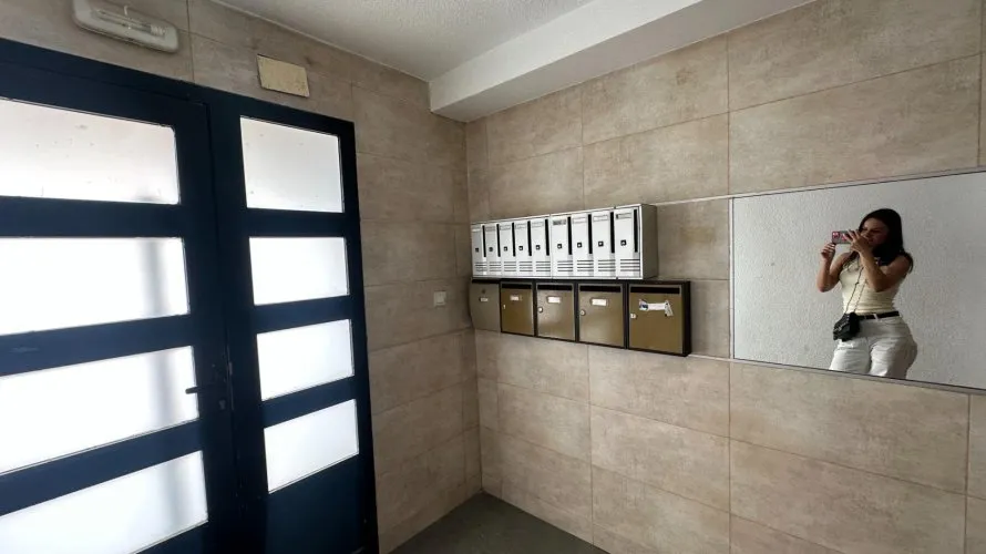 77m² apartment for sale, Alicante, Spain No. 2195 № 1