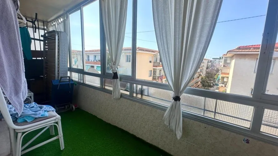 89m² apartment for sale, Alicante, Spain No. 2207 № 1