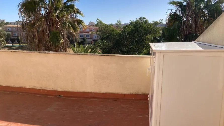 5 bedrooms apartment for sale, Alicante, Spain No. 1977 № 6