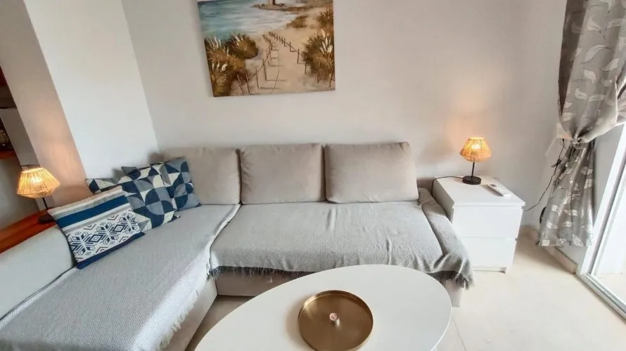 37m² apartment for sale, Torrevieja, Spain No. 2167 № 15