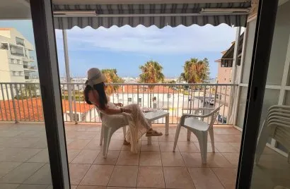 3 bedrooms apartment for sale, Altea, Spain No. 1987