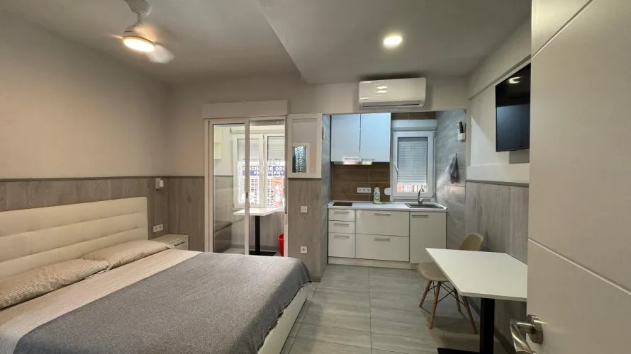 2 bedrooms apartment for sale, Torrevieja, Spain No. 2057 № 27