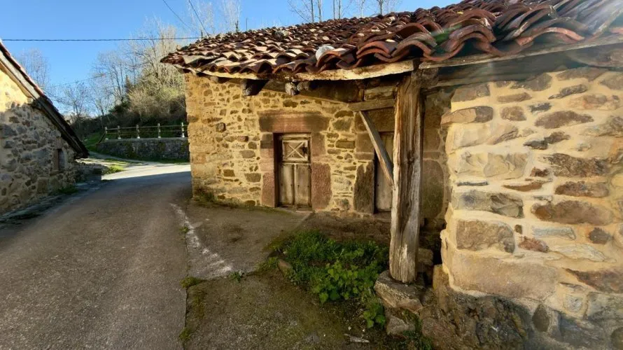 135m² villa for sale, Teverga, Spain No. 2155 № 12