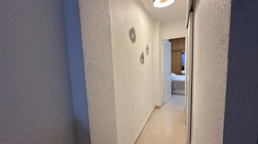 2 bedrooms apartment for sale, Alicante, Spain No. 2156 № 22