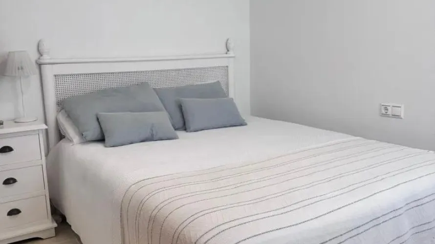 1 bedroom apartment for sale, Torrevieja, Spain No. 1989 № 7