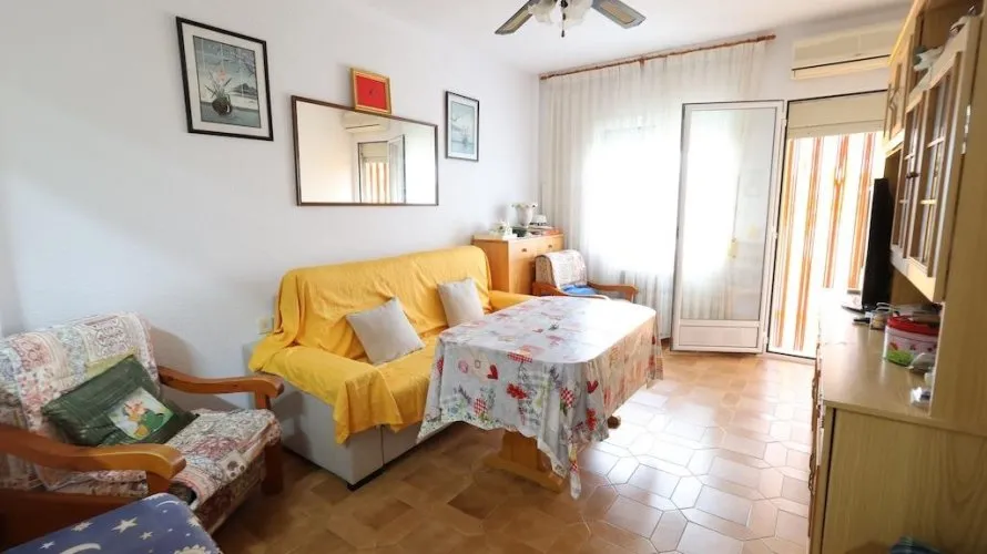 1 bedroom apartment for sale, Cabo Roig, Spain No. 2113 № 7
