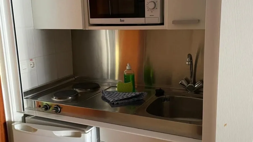 43.34m² apartment for sale, Calpe, Spain No. 2055 № 8