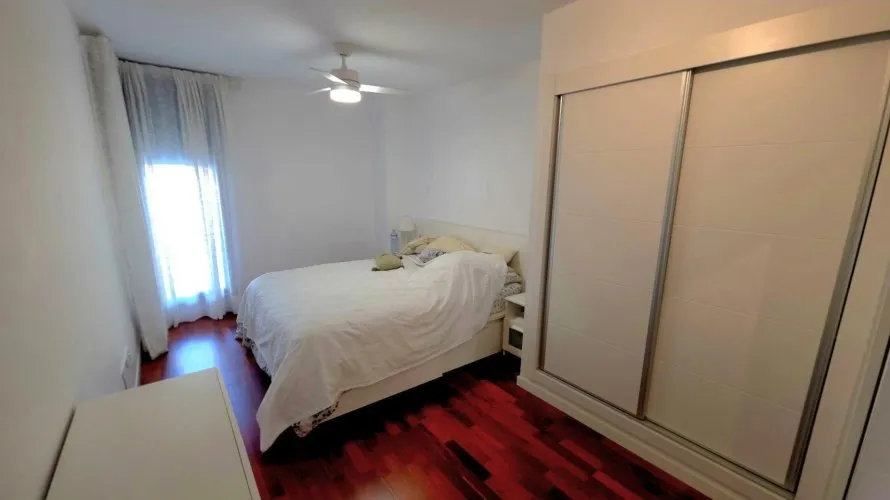 3 bedrooms apartment for sale, Alicante, Spain No. 2018 № 18