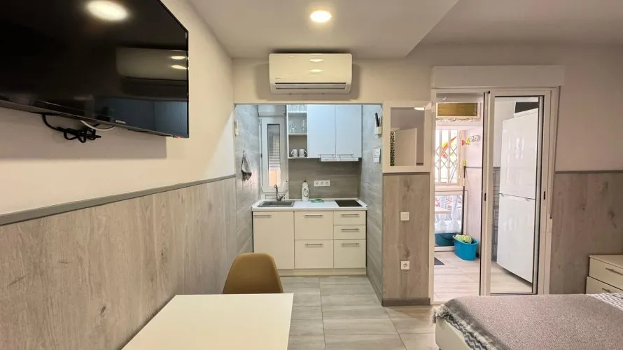 2 bedrooms apartment for sale, Torrevieja, Spain No. 2057 № 12