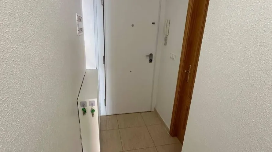 2 bedrooms apartment for sale, Torrevieja, Spain No. 2235 № 23