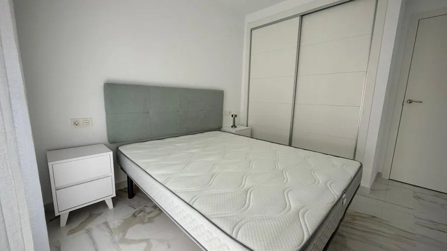 1 bedroom apartment for sale, Torrevieja, Spain No. 2243 № 13