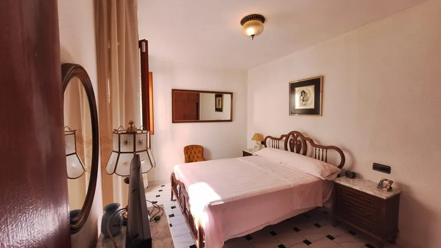 1 bedroom apartment for sale, Torrevieja, Spain No. 2122 № 19