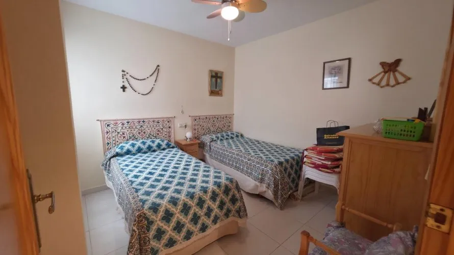 1 bedroom apartment for sale, Torrevieja, Spain No. 2244 № 6