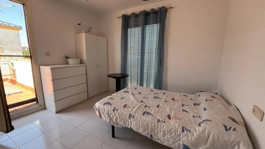 4 bedrooms house for sale, Los Altos, Spain No. 2191 № 3