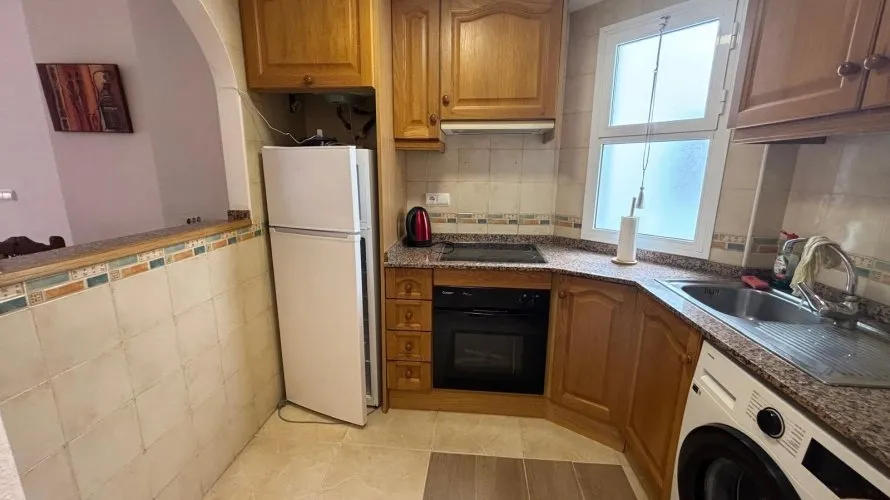 2 bedrooms apartment for sale, Torrevieja, Spain No. 2200 № 7