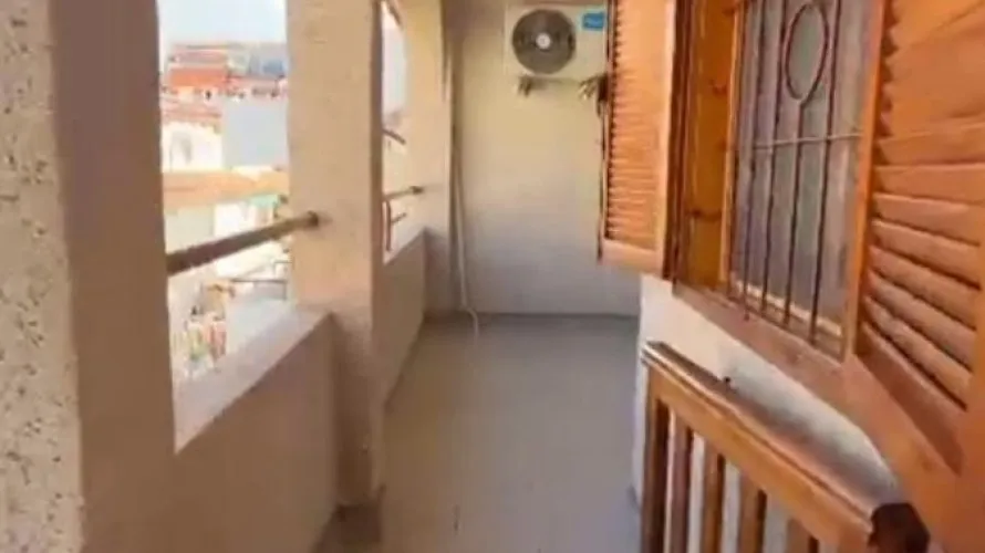 73m² apartment for sale, Torrevieja, Spain No. 2208 № 2