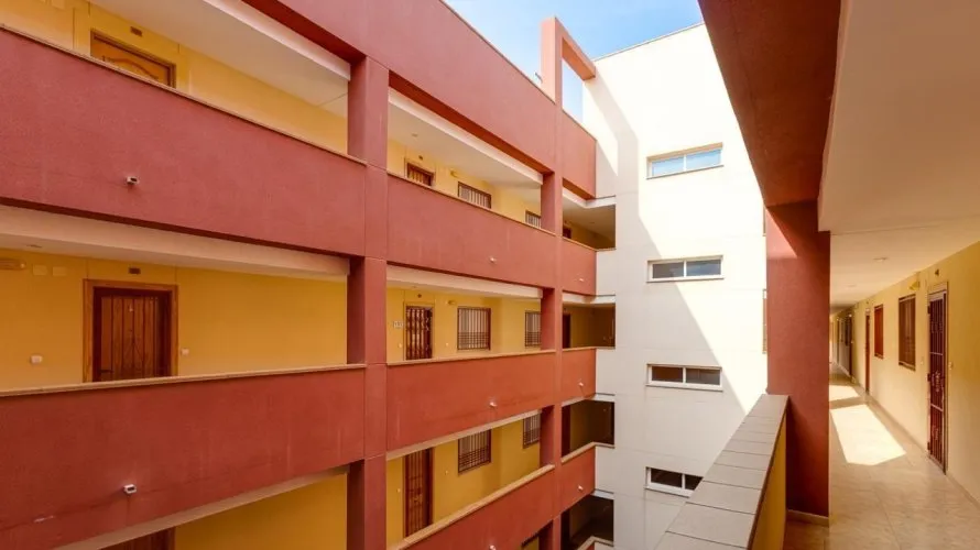 1 bedroom apartment for sale, Torreblanca, Spain No. 2021 № 21