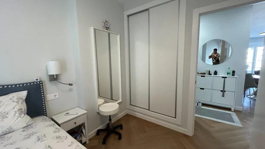 58m² penthouse for sale, Torrevieja, Spain No. 2112 № 7