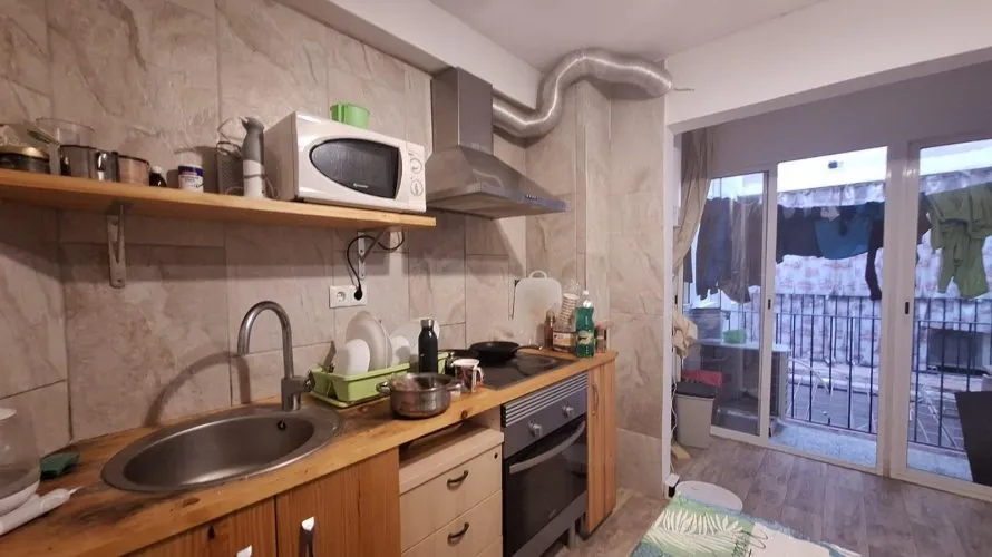 3 bedrooms apartment for sale, Alicante, Spain No. 2084 № 6