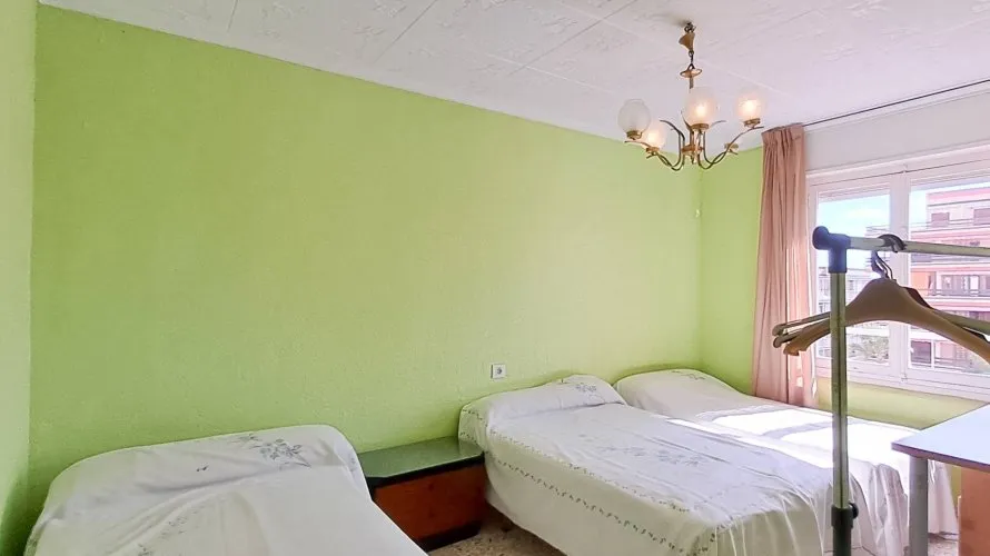 3 bedrooms penthouse for sale, Torrevieja, Spain No. 2089 № 6