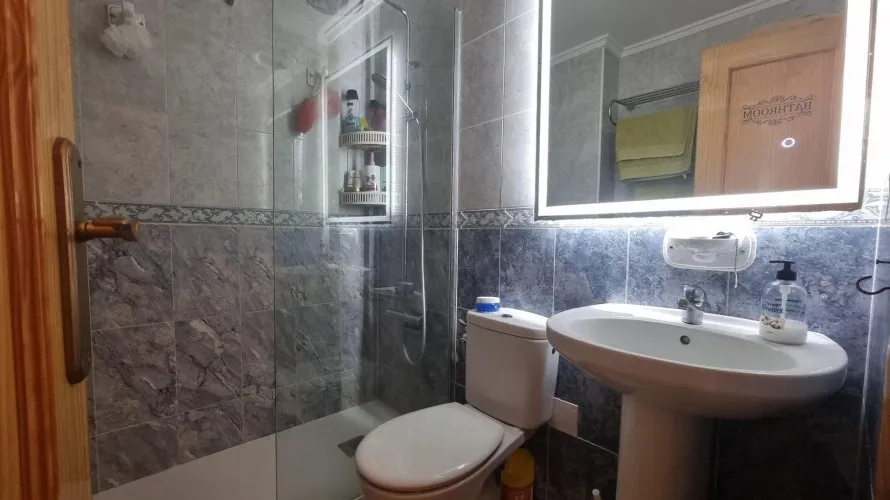 2 bedrooms apartment for sale, Torrevieja, Spain No. 2088 № 14