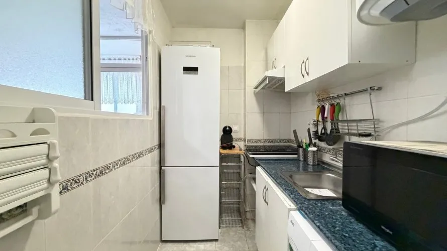 1 bedroom apartment for sale, Torrevieja, Spain No. 2080 № 6