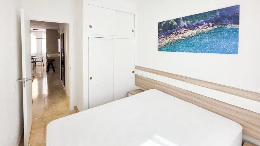 1 bedroom apartment for sale, La Mata, Spain No. 2236 № 6