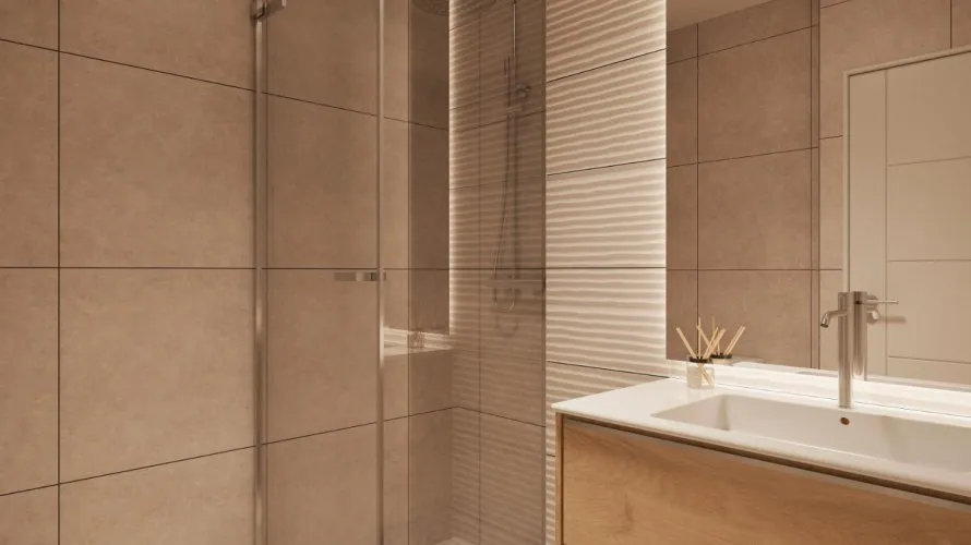 30m² apartment for sale, Torrevieja, Spain No. 2210 № 2