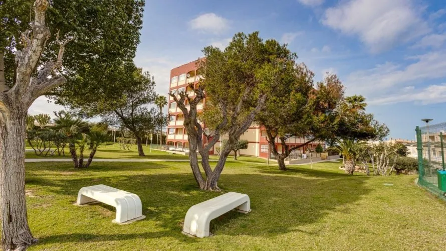 1 bedroom apartment for sale, Torreblanca, Spain No. 2021 № 28