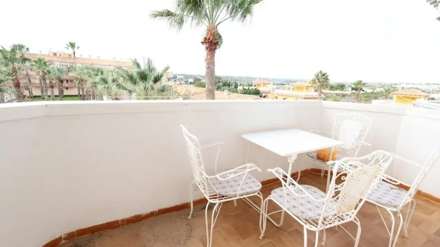 1 bedroom apartment for sale, Cabo Roig, Spain No. 2113 № 3