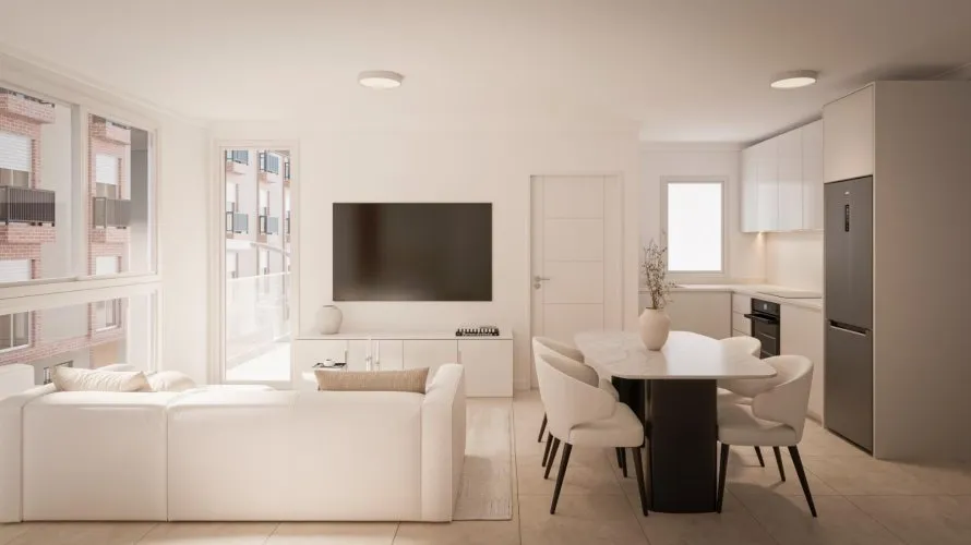 30m² apartment for sale, Torrevieja, Spain No. 2210 № 10