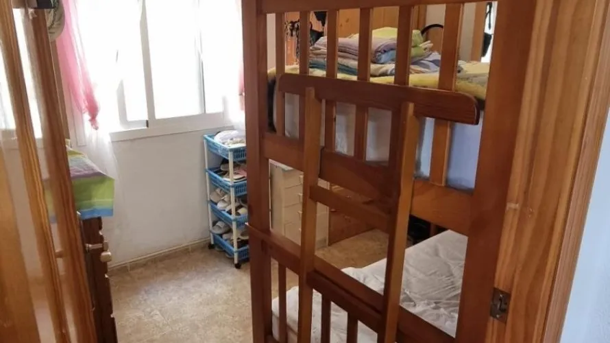 2 bedrooms apartment for sale, Torrevieja, Spain No. 2088 № 5