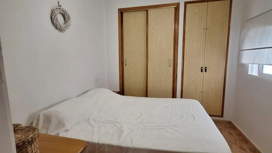 1 bedroom apartment for sale, Torrevieja, Spain No. 2288 № 12